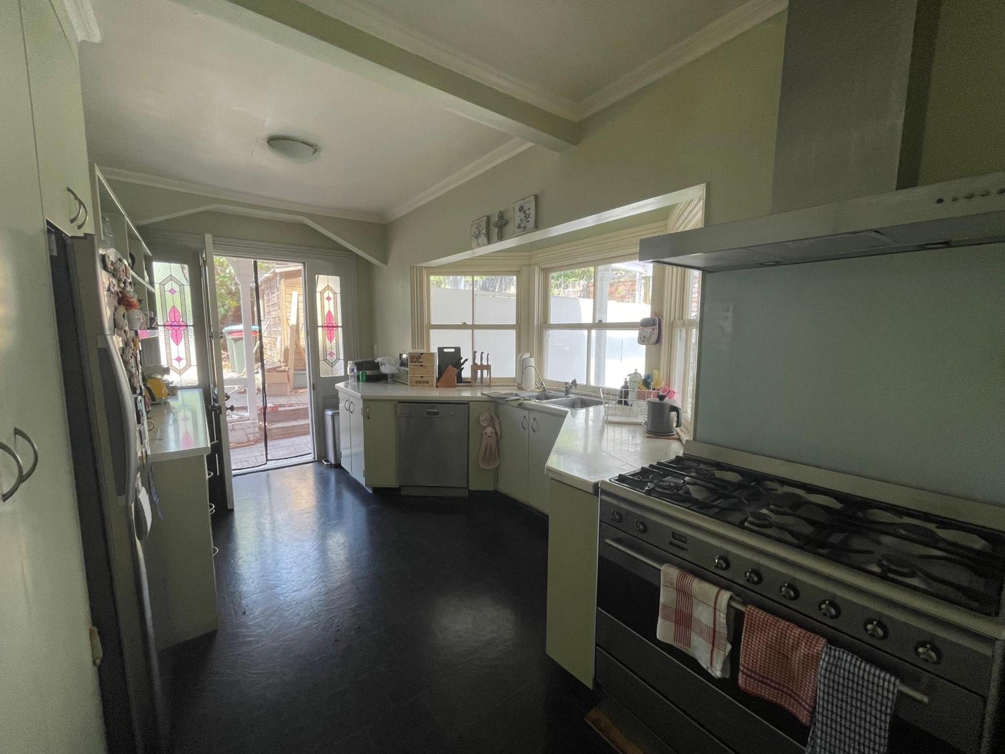 Western Springs Villa To Auckland Central Heritage Villa Extérieur photo