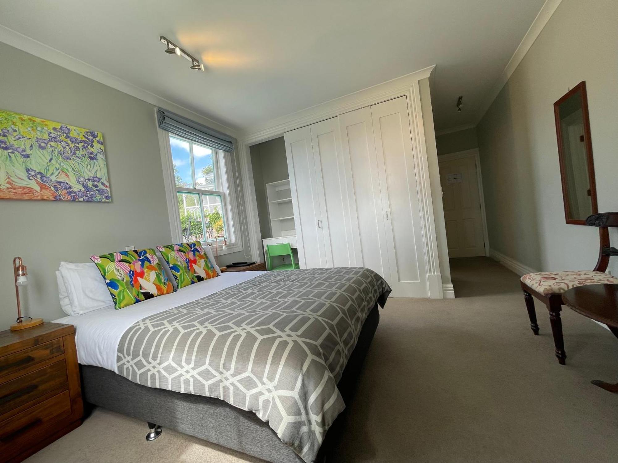 Western Springs Villa To Auckland Central Heritage Villa Extérieur photo