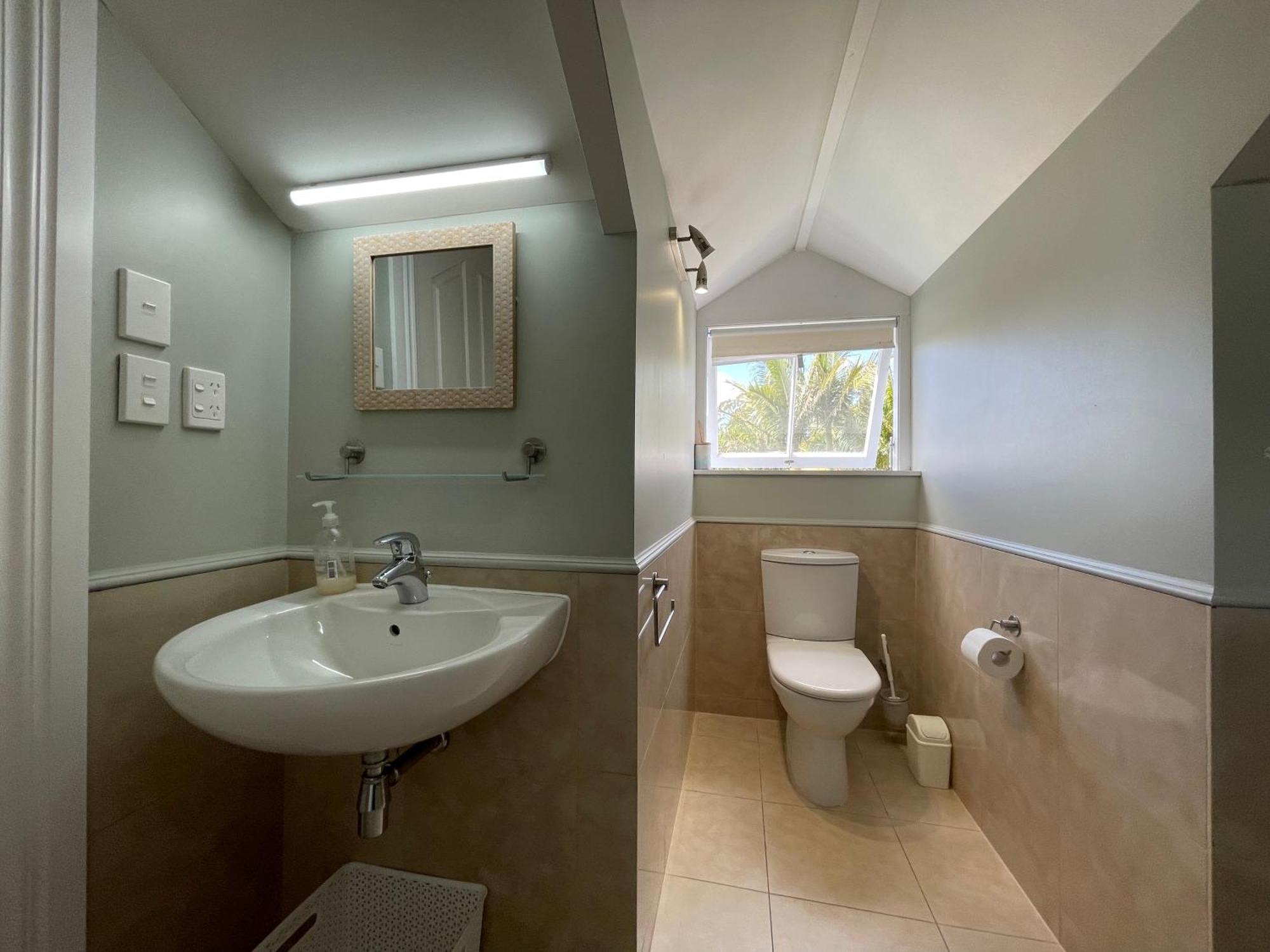 Western Springs Villa To Auckland Central Heritage Villa Extérieur photo