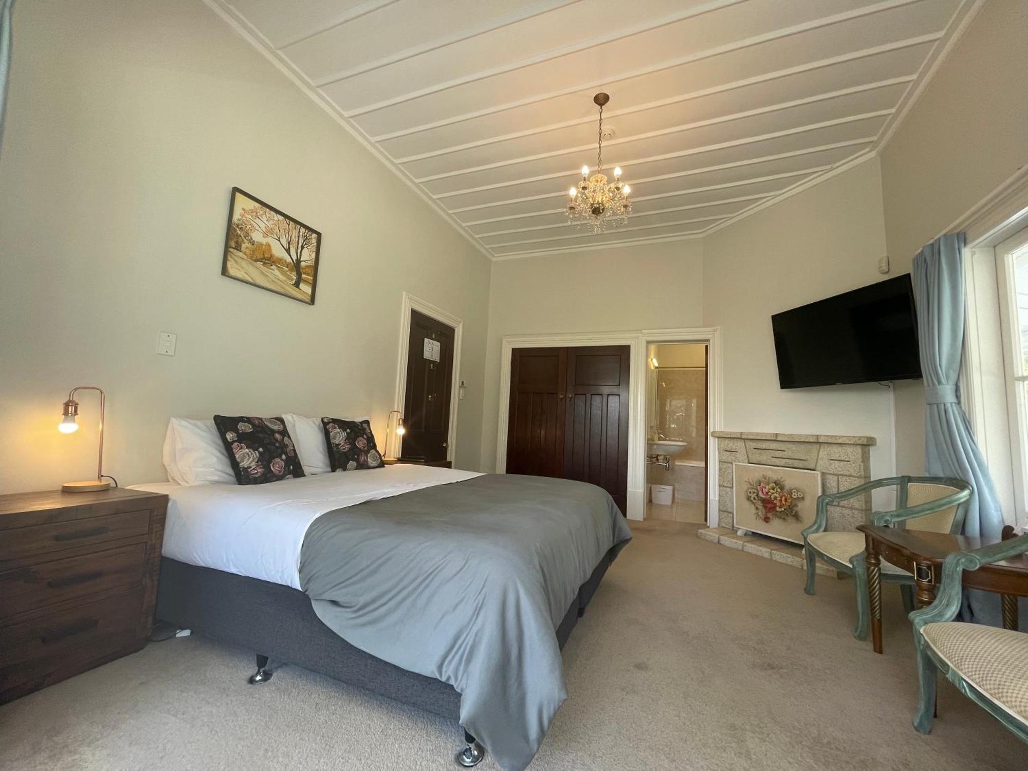 Western Springs Villa To Auckland Central Heritage Villa Extérieur photo