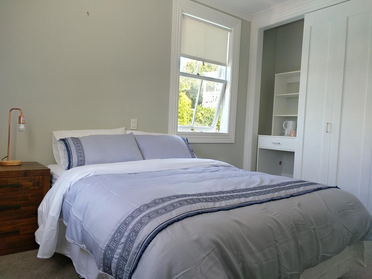 Western Springs Villa To Auckland Central Heritage Villa Extérieur photo